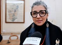 Francesca Albanese al GdI: "Gaza scena di crimine internazionale, in Venezuela lese le fondamenta di diritto internazionale e Carta Nazioni Unite"