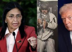 Venezuela, &ldquo;Maduro rifiut&ograve; esilio in Turchia a fine dicembre&rdquo;, da Delcy Rodriguez sostegno a Usa per investimenti in petrolio del Paese