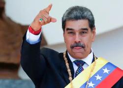 L&rsquo;attacco militare americano al Venezuela e la cattura di Maduro: l&rsquo;arresto del Presidente sancisce la fine del diritto internazionale e il trionfo della legge del pi&ugrave; forte (tranne con le grandi dittature)