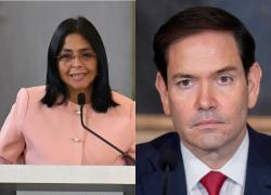 Raid Usa su Venezuela, esercito Caracas: "Fedeli a neo-presidente Rodriguez", ma Rubio: "Illegittima, non &egrave; stata invasione, ma operazione di polizia"