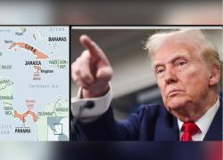 Cuba e Panama nel mirino di Trump dopo Venezuela, Caracas 1&ordf; fonte energetica dell&rsquo;isola, nel Canale il 6% del traffico marittimo mondiale - RUMORS