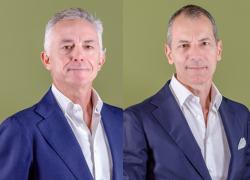 Vesper Next Generation Infrastructure Fund, raccolti &euro;185 mln da CDP, COFIDES e FEI, rafforzando la base di investitori istituzionali