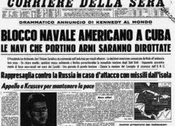Ma quale "dottrina Monroe": &egrave; il ritorno della "diplomazia delle cannoniere" e del "grosso bastone". Il prossimo target sar&agrave; Cuba?