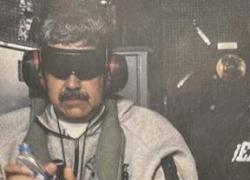 Nike, impennata di vendite per la tuta tech Fleece da 260 euro indossata da Maduro al momento della cattura 