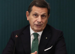 Bper Banca, top pick di Morgan Stanley, registrato rialzo in Borsa del 2%; &euro;2,4 miliardi di capitale in eccesso spingono il rendimento al 10%