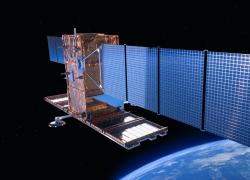 Leonardo e Thales Alenia Space, lanciato il 3&deg; satellite COSMO-SkyMed di Seconda Generazione con Falcon 9 da Vandenberg USA