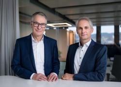 KNF, Alexander Heizler nominato Amministratore Delegato dal gennaio 2026; Martin Becker vuole concentrarsi sulla presidenza del CdA