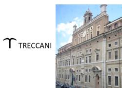 Treccani e il Ministero della Cultura firmano accordo per la pubblicazione  di manoscritti, codici e volumi per il grande pubblico