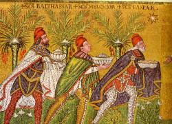 La Sapienza dei Magi. Quando il Vangelo salva le tradizioni precedenti pi&ugrave; antiche e le trasfigura