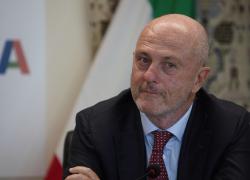 FITP supera la Figc con ricavi oltre &euro;230 milioni, crescita costante dagli ultimi anni e impatto economico di oltre &euro;8 miliardi tra tennis e padel