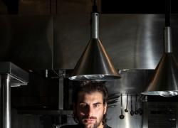 Giovani Talenti a Eataly Milano Smeraldo, Matteo Grandi, chef 1 stella Michelin del ristorante di Vicenza, presenta il suo menu d&rsquo;inverno il 13 gennaio