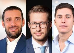 Bain & Company Italia, cresce il Leadership Team con l&rsquo;ingresso di Filippo Ardemani, Nicola Donadeo e Giovanni Merli per "guidare la crescita strategica"