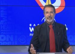 Addio ad Alessandro Tiberti, morto a 61 anni il giornalista sportivo di Rai Sport vicecaporedattore della sezione Olimpiadi e Paralimpiadi