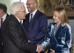 Trump, Meloni e la Groenlandia, dietro la nota europea dura ma misurata c&rsquo;&egrave; una regia discreta: il Quirinale - RETROSCENA ESCLUSIVO