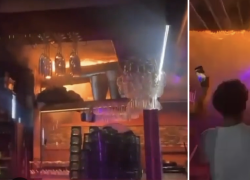 Crans-Montana. Alessandro Pedone (GSA): &ldquo;Regole sicurezza antincendio esistono per salvare vite umane&rdquo;