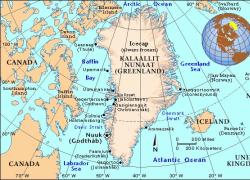 Le ragioni geopolitiche degli Usa per il controllo della Groenlandia : difesa, risorse e la "Terza Guerra d'Indipendenza" guidata da Trump