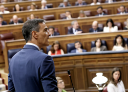 Spagna, Consiglio dei Ministri autorizza scambio di materiale militare con Israele, BDS: &ldquo;Embargo contro genocidio a Gaza &egrave; fittizio&rdquo;