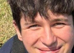 Colonia (Germania), morto Simone Sebastian Fogliata Ramirez a 19 anni per aneurisma cerebrale, originario di Sal&ograve; (BS)