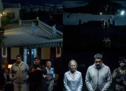 'La caduta di Maduro', il VIDEO integrale della cattura, dall'arrivo della Delta Force alla fuga in tuta Nike con la moglie in pigiama all'arresto, realizzato con AI