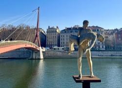 Tra Rodano e Mediterraneo: viaggio nelle meraviglie di Lione, Avignone e Marsiglia