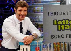 Lotteria Italia 2025-2026, primo premio da &euro;5 milioni a Roma, distribuiti &euro;22, 68 milioni - l&rsquo;elenco completo dei 306 biglietti vincenti