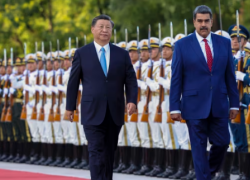 "Il 10 dicembre Pechino pubblic&ograve; il '3rd policy paper' per rafforzare legami con Sud America": la lotta Usa all'ingerenza cinese nell'Emisfero