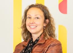 McDonald&rsquo;s Italia, Ilaria Vaccarini nominata Communication Manager dopo oltre sei anni dedicati a engagement ed employer reputation