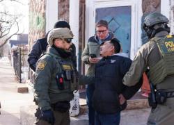 Che cos&rsquo;&egrave; l&rsquo;ICE, la polizia anti-immigrazione Usa che &ldquo;terrorizza&rdquo; il Paese: dagli arresti senza mandato a sparatorie a sangue freddo