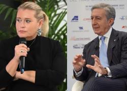 Intesa Sanpaolo e Gruppo Grimaldi, finanziamento green da &euro;162,3 milioni per tre navi di nuova generazione ad alta efficienza energetica a Grimaldi Euromed