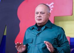 Venezuela, da Usa minacce anche a ministro interni e numero 2 di Maduro Diosdado Cabello: &ldquo;Sostieni Delcy Rodiguez su piano petrolio o cadrai&rdquo;