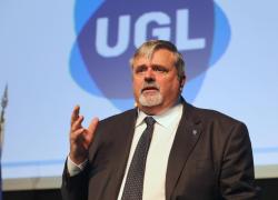 
Dati Istat. Paolo Capone, Leader UGL: "Calo record del tasso di disoccupazione &egrave; segnale incoraggiante"
