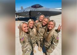 Usa verso riduzione donne nell&rsquo;esercito, tagli per introduzione nuovi standard fisici: valutazioni su prontezza, addestramento e performance