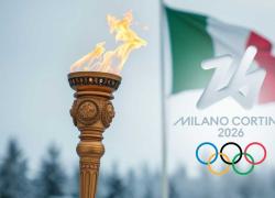 Milano Cortina 2026, Olimpiadi invernali da record con la pubblicit&agrave; sold out a 30 giorni dall'inizio dei Giochi