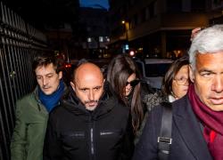 Strage di Crans-Montana, arrestato proprietario del Le Constellations Jacques Moretti per pericolo di fuga, la moglie ai domiciliari