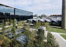 Valesco, completato l&rsquo;acquisto di Casa Moncler a Milano per  &euro;200 milioni con prestito green da &euro;80 milioni