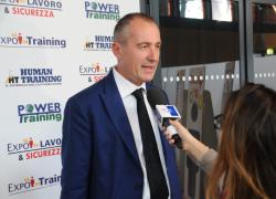 Crans-Montana, Carlo Barberis, Expo Training: &ldquo;Essenziale sviluppare una corretta percezione del pericolo, soprattutto nei pi&ugrave; giovani"