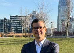 AIS, nominato direttore Davide del Corno, focus su innovazione e sicurezza; il presidente Orsenigo: &ldquo;Non pu&ograve; esserci sviluppo senza sostenibilit&agrave;&rdquo;