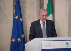 Mercosur, Paolo Mascarino (Pres. Federalimentare): &ldquo;Accordo storico. Governo vicino a imprese e Paese&rdquo;
