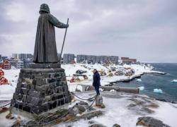 Il muro dell&rsquo;Europa passa dalla Groenlandia: la Nato davanti alla prova della sovranit&agrave;