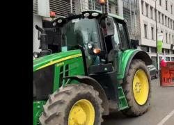 Via libera al trattato Ue-Mercosur, contrari Francia, Austria, Polonia, Irlanda, Ungheria, Meloni: &ldquo;Speriamo che l'accordo sia vantaggioso&rdquo;