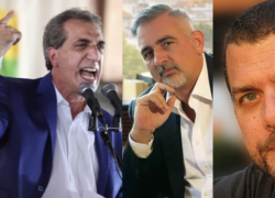 Venezuela libera il giornalista Biagio Pilieri e l&rsquo;imprenditore Luigi Gasperin, Italia in attesa per Alberto Trentini e Mario Burl&ograve;