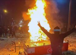 Iran, rivolte e blackout informativo: tra guerra ibrida e sovranit&agrave;, le lezioni ignorate dall&rsquo;Occidente