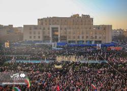 Iran, propaganda e guerra ibrida: come l&rsquo;Occidente usa la &ldquo;democrazia&rdquo; per destabilizzare e preparare nuovi conflitti