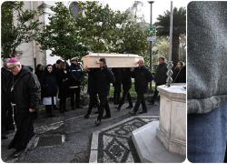 Perch&eacute; non mi piego al cordoglio da social e da telegiornale per "Cramontan&agrave;": sar&ograve; cinico, ma prove me wrong