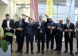 ContourGlobal avvia in Bulgaria un sistema di accumulo da 202 MW e 500 MWh nella regione di Stara Zagora