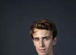 Teatro alla Scala l&rsquo;australiano Navrin Turnbull &egrave; il nuovo Primo Ballerino annunciato dal Sovrintendente e Direttore Artistico Ortombina