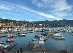 Santa Margherita Ligure e Portofino, imbellite da incredibili luminarie, processioni e, il 6 gennaio, persino Befana e Re Magi 