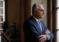 Chi &egrave; Reza Ciro Pahlavi, l'erede dello Sci&agrave; d&rsquo;Iran che fu costretto a lasciare il suo Paese nel 1979 dopo la rivoluzione islamica 