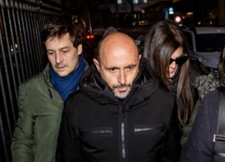 Crans-Montana, l&rsquo;ammissione di Jacques Moretti nei verbali dell&rsquo;interrogatorio: &ldquo;Si, la porta di sicurezza era chiusa a chiave&rdquo;