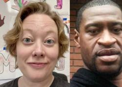 Renee Nicole Good, George Floyd, Minneapolis, ICE e la Polizia americana: l'America sull'orlo di una guerra civile?
